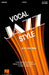 Vocal Jazz Style (2nd Ed.) 風格 | 小雅音樂 Hsiaoya Music