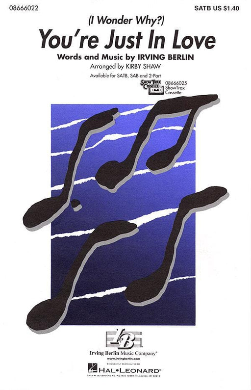 You're Just in Love | 小雅音樂 Hsiaoya Music