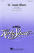 St. Louis Blues SATB 藍調 | 小雅音樂 Hsiaoya Music