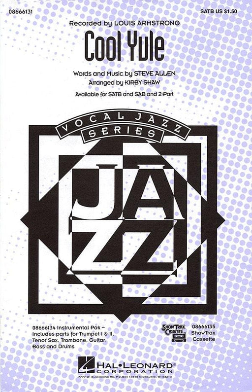 Cool Yule | 小雅音樂 Hsiaoya Music