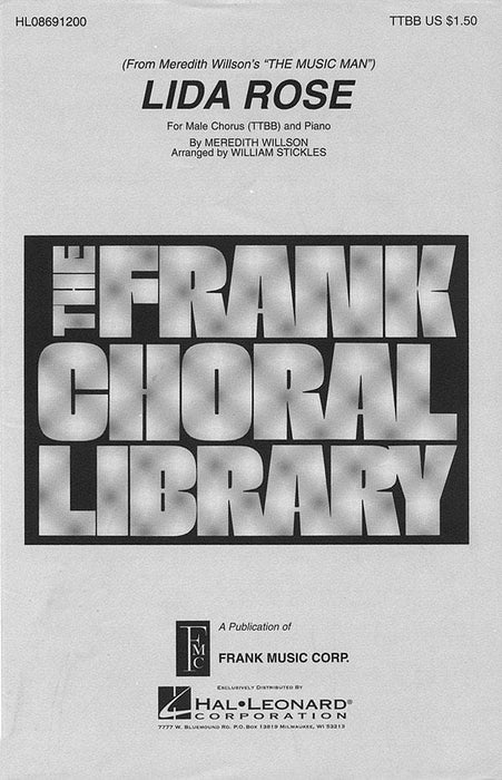 Lida Rose | 小雅音樂 Hsiaoya Music