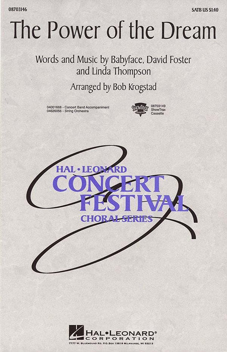 The Power of the Dream | 小雅音樂 Hsiaoya Music