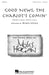 Good News, the Chariot's Comin' | 小雅音樂 Hsiaoya Music