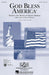 God Bless America® Festival Edition w/Vocal Solo and opt. Narrator 獨奏 | 小雅音樂 Hsiaoya Music