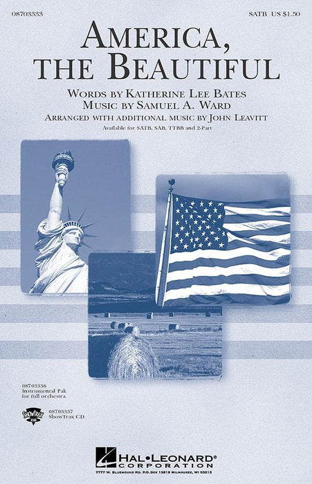 America, the Beautiful | 小雅音樂 Hsiaoya Music