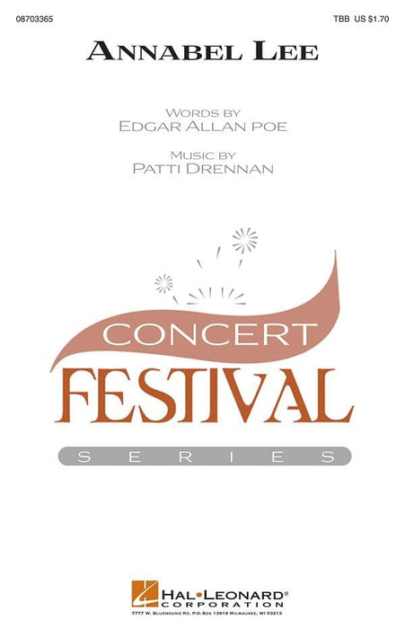 Annabel Lee | 小雅音樂 Hsiaoya Music