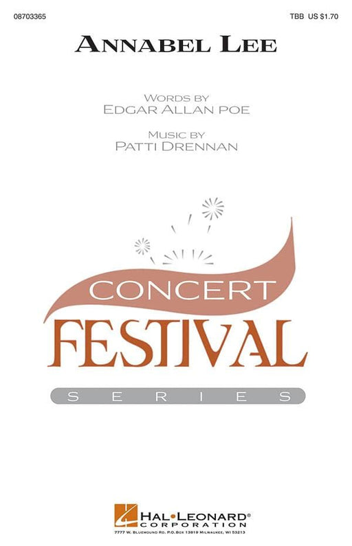 Annabel Lee | 小雅音樂 Hsiaoya Music