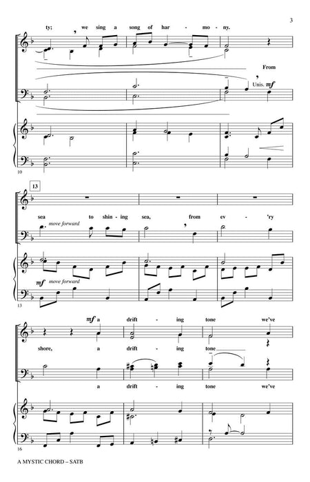 A Mystic Chord 神秘和弦 | 小雅音樂 Hsiaoya Music