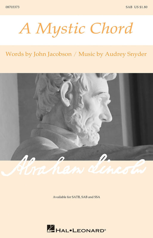 A Mystic Chord 神秘和弦 | 小雅音樂 Hsiaoya Music