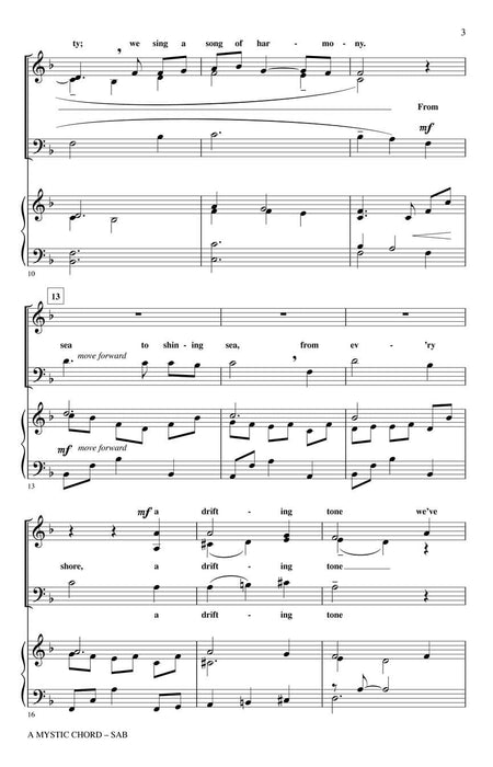 A Mystic Chord 神秘和弦 | 小雅音樂 Hsiaoya Music