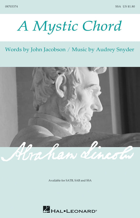 A Mystic Chord 神秘和弦 | 小雅音樂 Hsiaoya Music