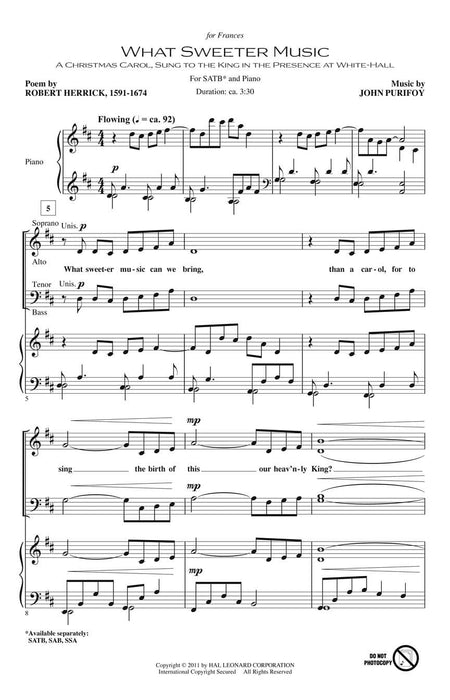 What Sweeter Music | 小雅音樂 Hsiaoya Music