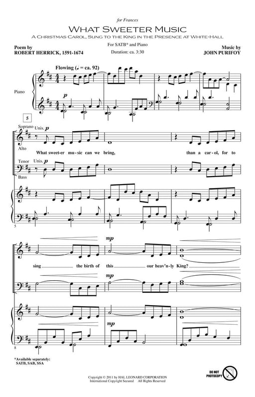 What Sweeter Music | 小雅音樂 Hsiaoya Music