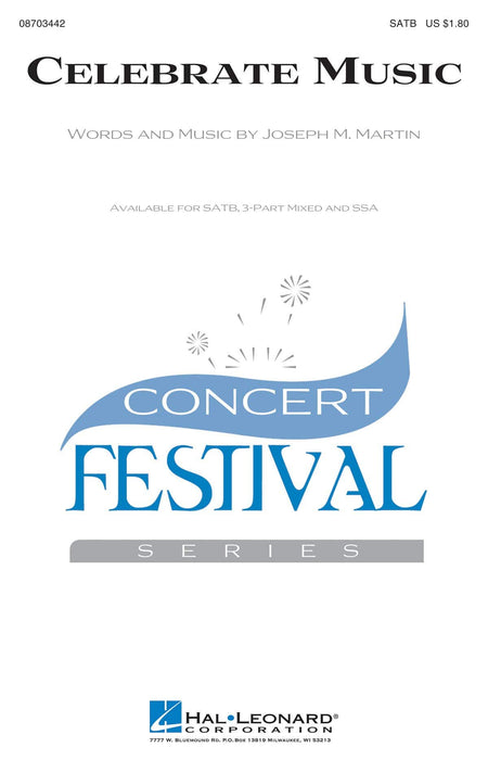 Celebrate Music | 小雅音樂 Hsiaoya Music