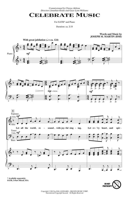 Celebrate Music | 小雅音樂 Hsiaoya Music