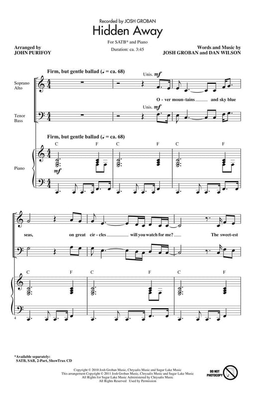 Hidden Away | 小雅音樂 Hsiaoya Music