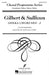 Gilbert & Sullivan Opera Choruses, Vol. 2 SATB 歌劇 合唱 | 小雅音樂 Hsiaoya Music