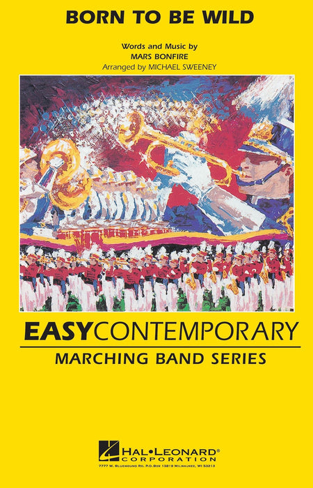 Born to Be Wild | 小雅音樂 Hsiaoya Music