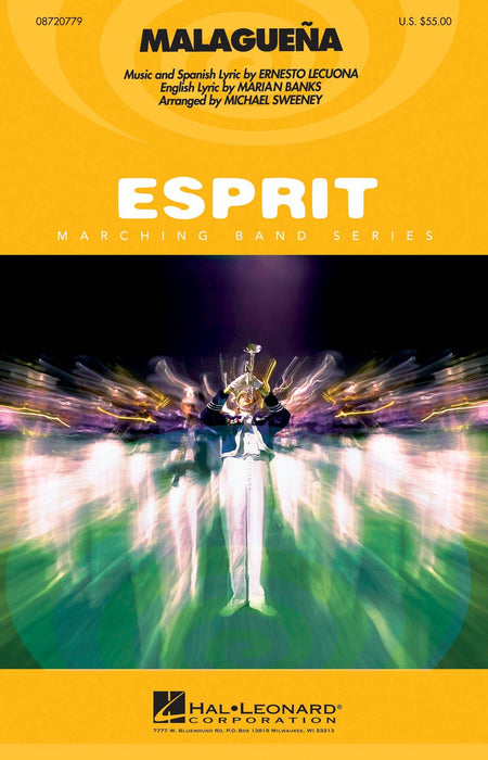 Malagueña | 小雅音樂 Hsiaoya Music