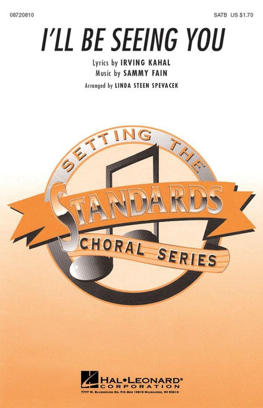 I'll Be Seeing You | 小雅音樂 Hsiaoya Music