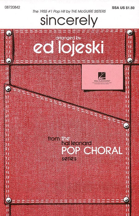 Sincerely | 小雅音樂 Hsiaoya Music