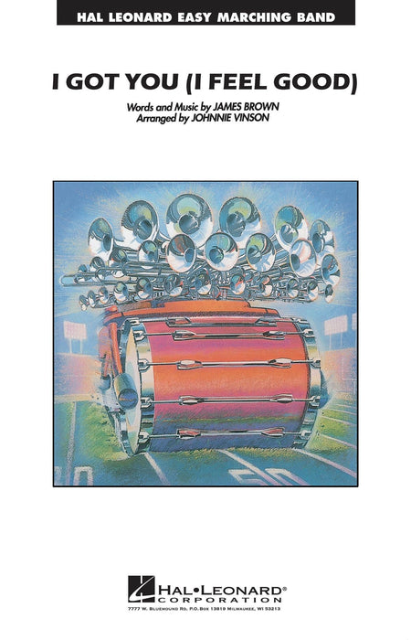 I Got You (I Feel Good) | 小雅音樂 Hsiaoya Music