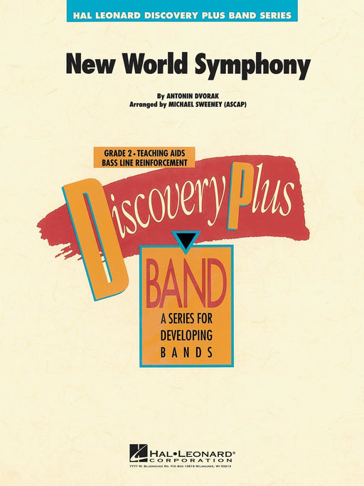 New World Symphony, Themes From 德弗札克 交響曲 | 小雅音樂 Hsiaoya Music