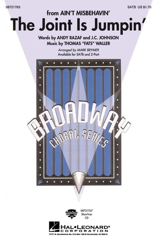 The Joint Is Jumpin' | 小雅音樂 Hsiaoya Music