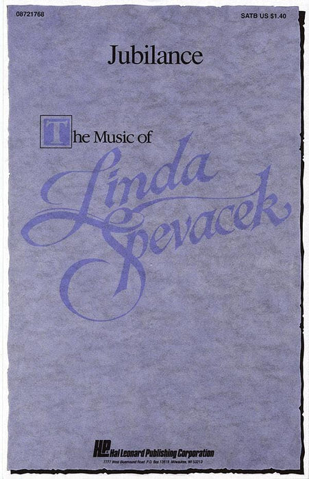 Jubilance | 小雅音樂 Hsiaoya Music