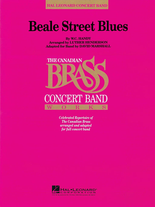 Beale Street Blues 藍調 | 小雅音樂 Hsiaoya Music