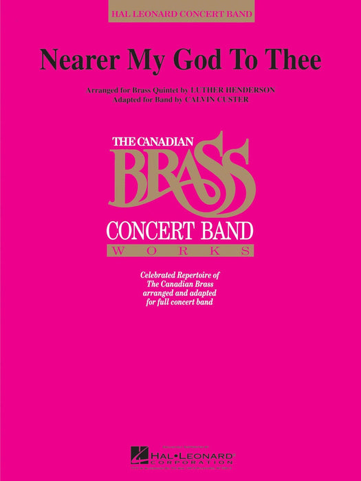 Nearer My God to Thee | 小雅音樂 Hsiaoya Music