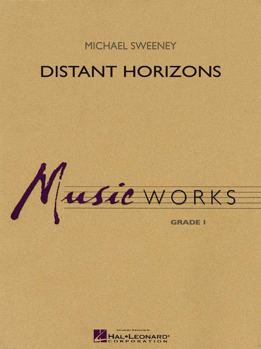 Distant Horizons | 小雅音樂 Hsiaoya Music