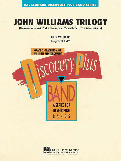John Williams Trilogy 三部曲 | 小雅音樂 Hsiaoya Music