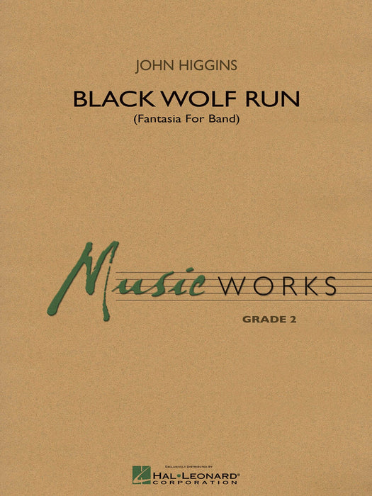 Black Wolf Run | 小雅音樂 Hsiaoya Music