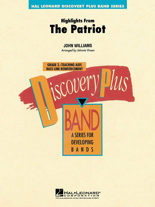 Highlights from The Patriot 三重奏 | 小雅音樂 Hsiaoya Music