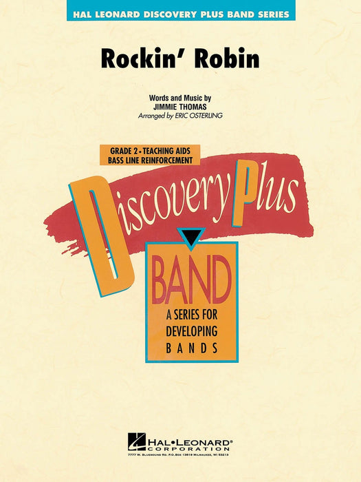 Rockin' Robin | 小雅音樂 Hsiaoya Music