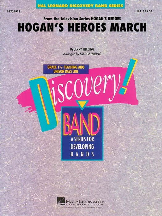 Hogan's Heroes March 進行曲 | 小雅音樂 Hsiaoya Music