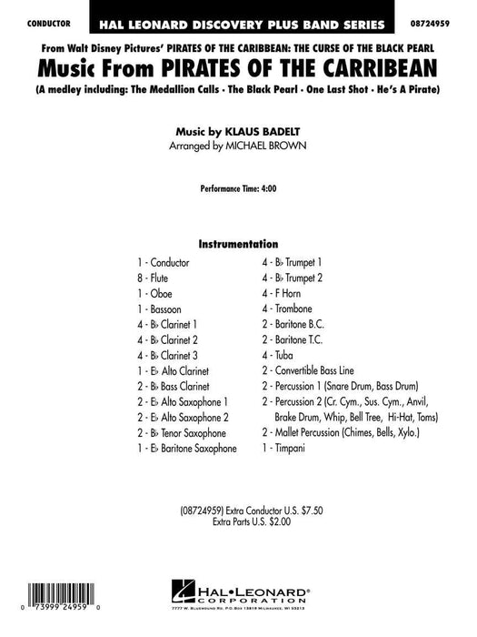 Music from Pirates of the Caribbean | 小雅音樂 Hsiaoya Music