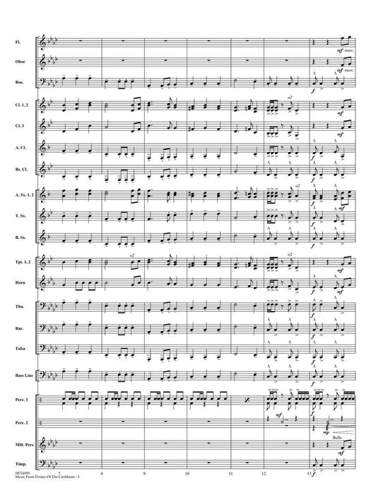 Music from Pirates of the Caribbean | 小雅音樂 Hsiaoya Music