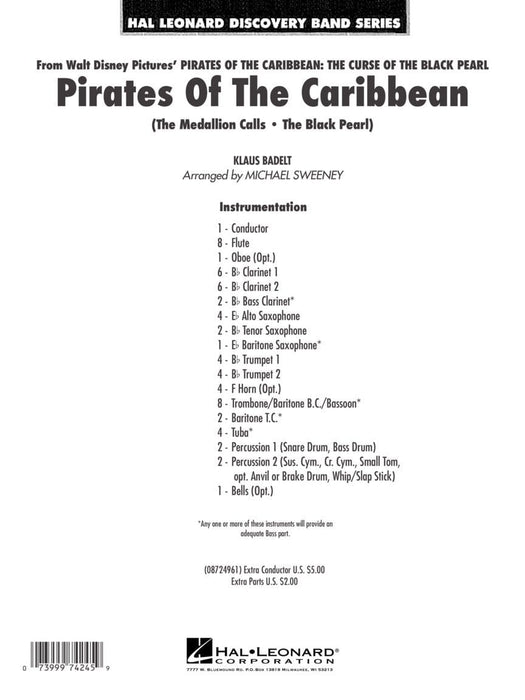 Pirates of the Caribbean | 小雅音樂 Hsiaoya Music