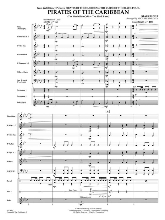 Pirates of the Caribbean | 小雅音樂 Hsiaoya Music