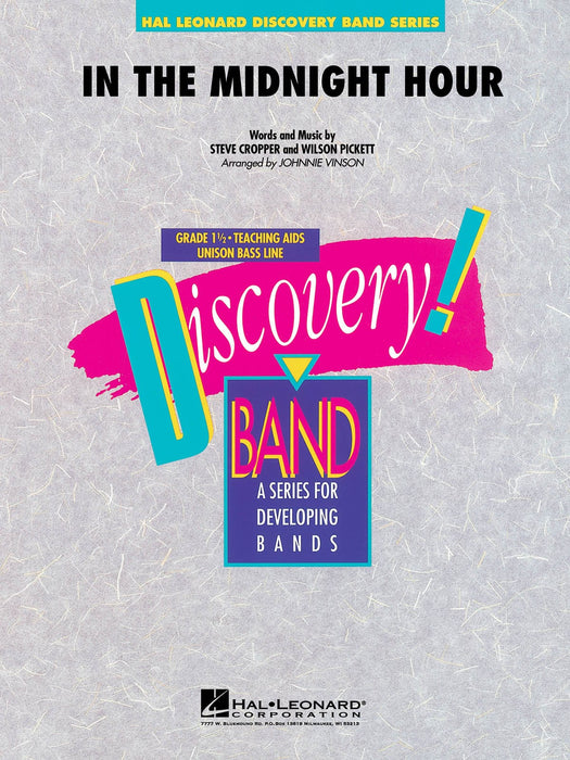 In the Midnight Hour | 小雅音樂 Hsiaoya Music