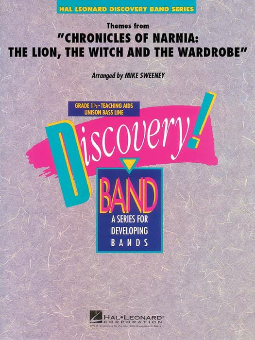 Themes from The Chronicles of Narnia: The Lion, The Witch and The Wardrobe | 小雅音樂 Hsiaoya Music