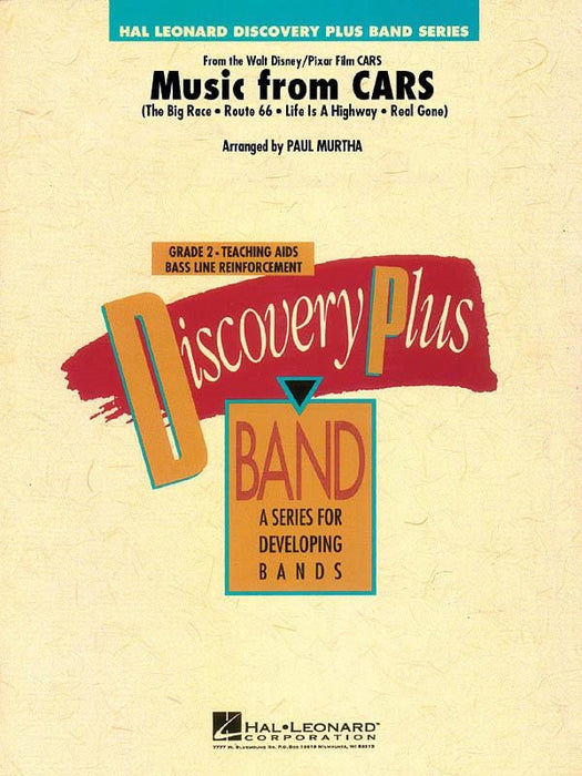 Music from Cars | 小雅音樂 Hsiaoya Music