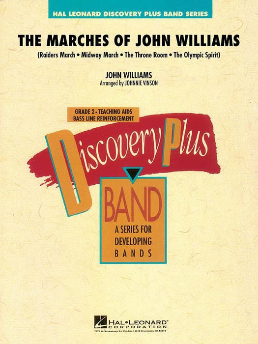 The Marches of John Williams 進行曲 | 小雅音樂 Hsiaoya Music