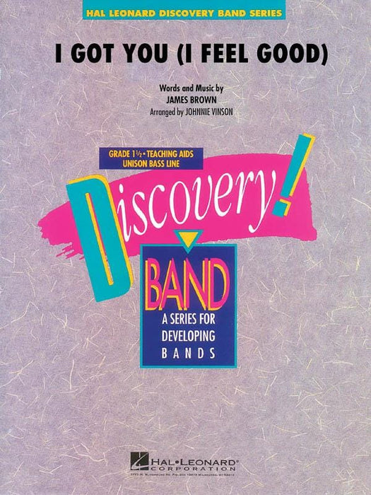 I Got You (I Feel Good) | 小雅音樂 Hsiaoya Music