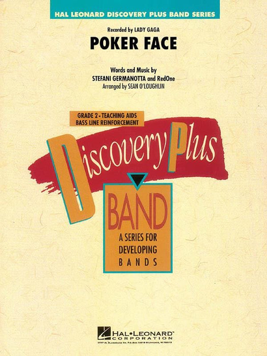 Poker Face | 小雅音樂 Hsiaoya Music