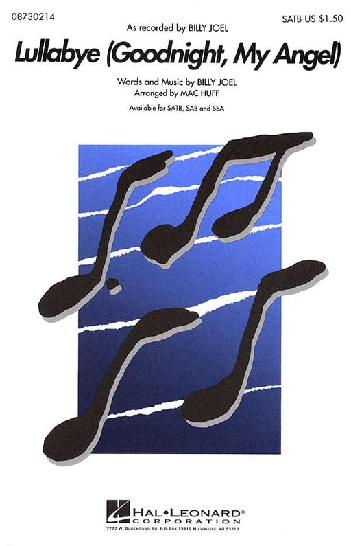 Lullabye (Goodnight, My Angel) 搖籃曲 | 小雅音樂 Hsiaoya Music