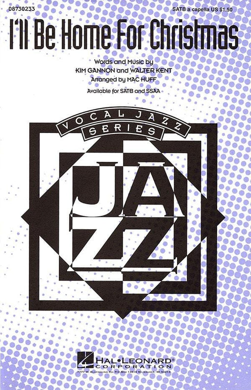 I'll Be Home for Christmas | 小雅音樂 Hsiaoya Music