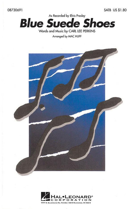 Blue Suede Shoes | 小雅音樂 Hsiaoya Music